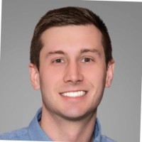 PROCEPT BioRobotics Employee Chase Hill's profile photo