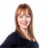 New Hope Group Employee Rebecca Rinaldi's profile photo