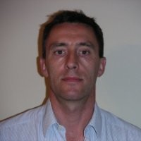 Microsoft Employee Chris Barrows's profile photo