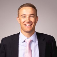 Scotiabank Employee Taylor Root's profile photo