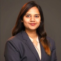 OPTIONS FOR LEARNING Employee Pragati Ingole's profile photo