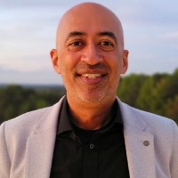 Siemens Energy Employee Saurabh Patel's profile photo