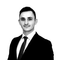 Radley James Employee Benjamin Stanyard's profile photo