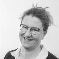 Ferring Pharmaceuticals Employee Eva Keller's profile photo