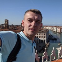 Рунити Employee Timur Voloshin's profile photo