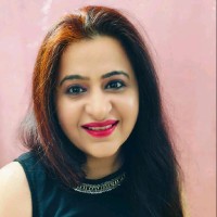 Packt Employee Vandita Grover's profile photo