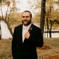 Custom Fabricating & Repair Employee Alec Schmoll's profile photo