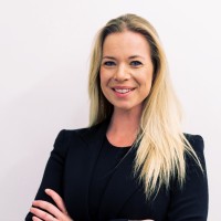 Uniglobe Axon Travel Employee Liese Vanormelingen's profile photo