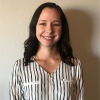 Ward County Employee Jessica Wright's profile photo
