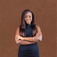 Cable Network Solutions Employee Chansa Nanyangwe's profile photo