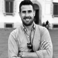 Lambrook School Employee Harry Hogg's profile photo