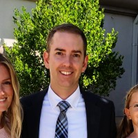 McCarthy Building Companies, Inc. Employee Derek Gibson's profile photo