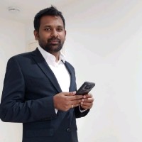 Fluent2 Limited Employee Sutheesh Poothappara's profile photo
