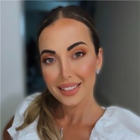Heba al Hallak Email & Phone Number