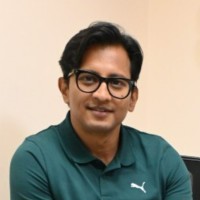 ClanConnect Employee Sagar P's profile photo