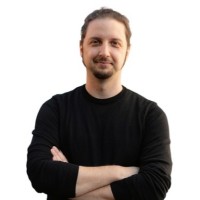Molok Studios Employee Andrea de Cunto's profile photo