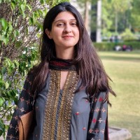 Bitsol Technologies Employee Mahnoor Qureshi's profile photo