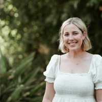 Inflect Employee Rebecca Eatough's profile photo