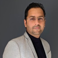 Vikesh Vaswani Email & Phone Number