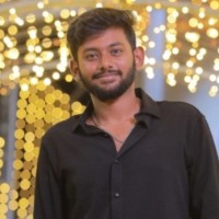 Tekion Corp Employee Naveen U's profile photo