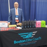 Boston Elite Coach Employee Karim Rizki's profile photo