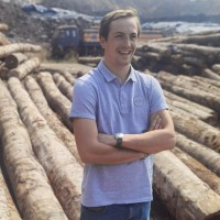Prime Forests Employee Louis du Pontavice's profile photo
