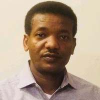 C-HIT Employee Dejene Chucko's profile photo