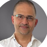 NIIT Limited Employee Nitin Kaushik's profile photo