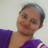Nalanda High School Employee Sharmila Pagadikalva's profile photo