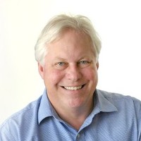 Image Audiovisuals Employee Simon Melser's profile photo