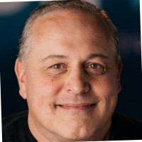 JPMorganChase Employee Chris Rapp's profile photo