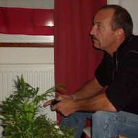 Georges Cossart Email