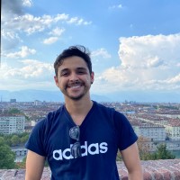 Simbiose Ventures Employee João Pedro Antunes Ferreira's profile photo