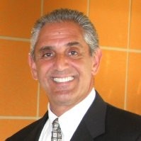 National Appliance of Trade Merchants Employee Gerald Satoren's profile photo