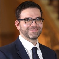Dispatch Media Group Employee Rick Rouan's profile photo