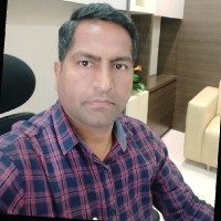 Rupesh Patki Email & Phone Number