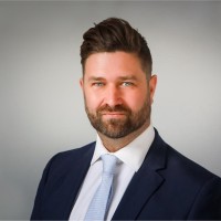Gallagher Re Employee Ben Wathen's profile photo
