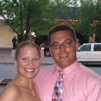 PGP Energy Employee Chad Shero's profile photo