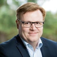 Open To Work Employee Kenneth Olsen's profile photo