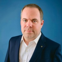 EnerClear Services Inc. Employee James North's profile photo