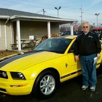 Knight Insurance Group Employee Ron Carter's profile photo