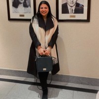 Steer Employee Omnya Moawad's profile photo