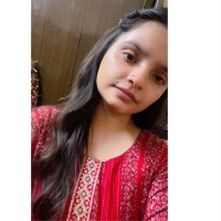 OM SOFT SOLUTION Employee Sakshi Sharma's profile photo