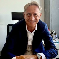 Lottomatica Employee Enrico Ravagli's profile photo