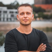 Ultra Tendency Employee Hans Krause's profile photo