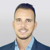 FreeMove Employee Nandor Gondos's profile photo