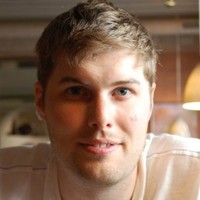 TravelPerk Employee Guy Taylor's profile photo