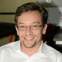 SI2P Employee Jean-Noël Joly's profile photo