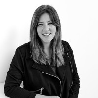 Communicado Employee Eliza Albie's profile photo