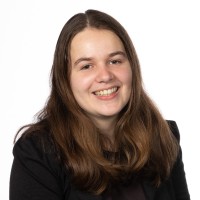 Stichting Vluchteling Employee Marlous Rottier's profile photo